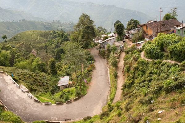 Circuit Des Palais du Gange aux sommets de l'Himalaya : Darjeeling et Sikkim - Vols Flex pas cher photo 29