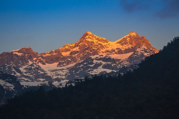 Circuit Des Palais du Gange aux sommets de l'Himalaya : Darjeeling et Sikkim - Vols Flex pas cher photo 30