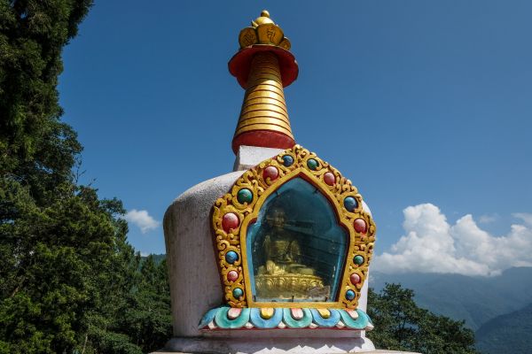 Circuit Des Palais du Gange aux sommets de l'Himalaya : Darjeeling et Sikkim - Vols Flex pas cher photo 31