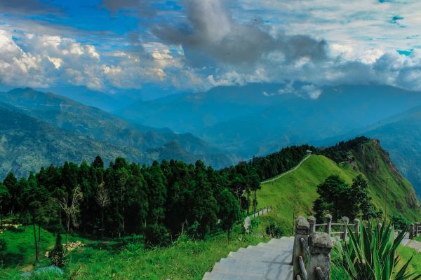 Circuit Des Palais du Gange aux sommets de l'Himalaya : Darjeeling et Sikkim - Vols Flex pas cher photo 34