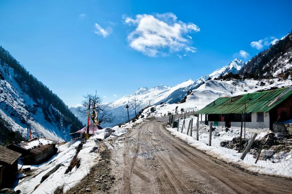 Circuit Des Palais du Gange aux sommets de l'Himalaya : Darjeeling et Sikkim - Vols Flex pas cher photo 36