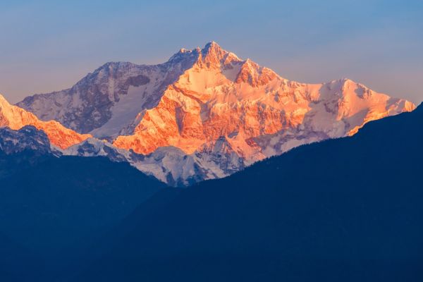 Circuit Des Palais du Gange aux sommets de l'Himalaya : Darjeeling et Sikkim - Vols Flex pas cher photo 40