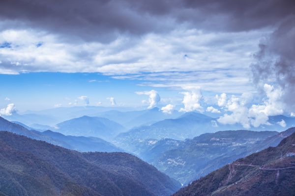 Circuit Des Palais du Gange aux sommets de l'Himalaya : Darjeeling et Sikkim - Vols Flex pas cher photo 46