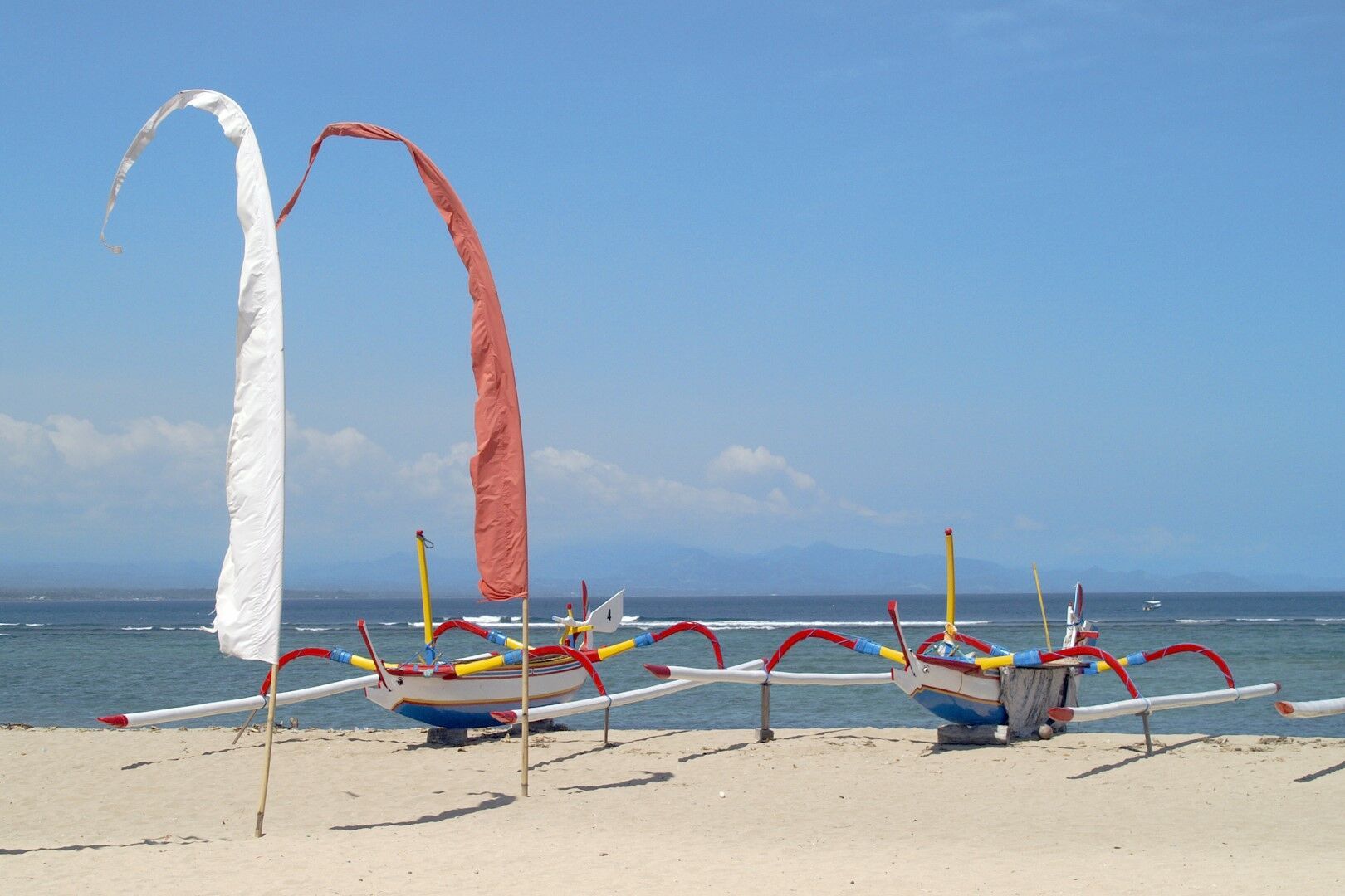 Perle de Bali Java ext. Sanur 15J / 12 N pas cher photo 2