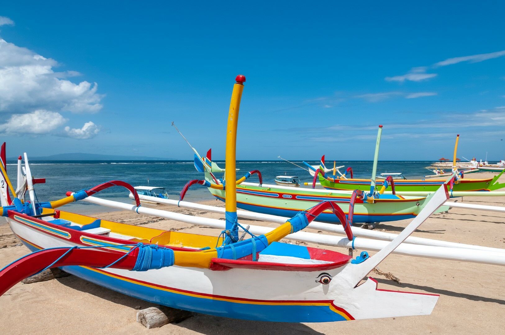 Perle de Bali Java ext. Sanur 15J / 12 N pas cher photo 3