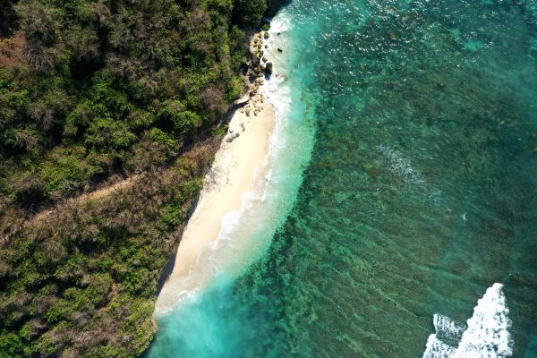 Circuit D'Ubud aux Trésors de l'Océan en Privatif pas cher photo 2