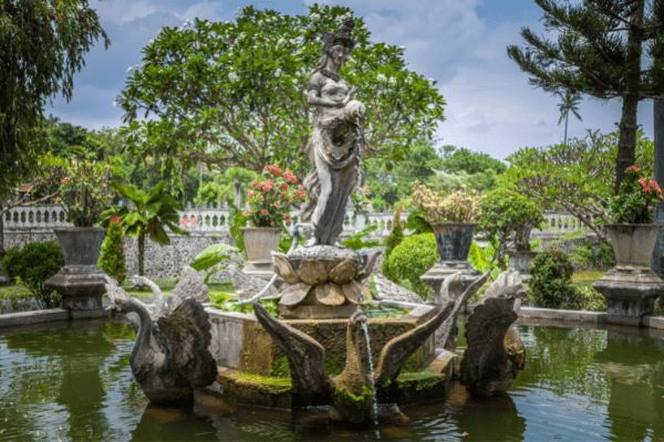 Circuit D'Ubud aux Trésors de l'Océan en Privatif pas cher photo 28