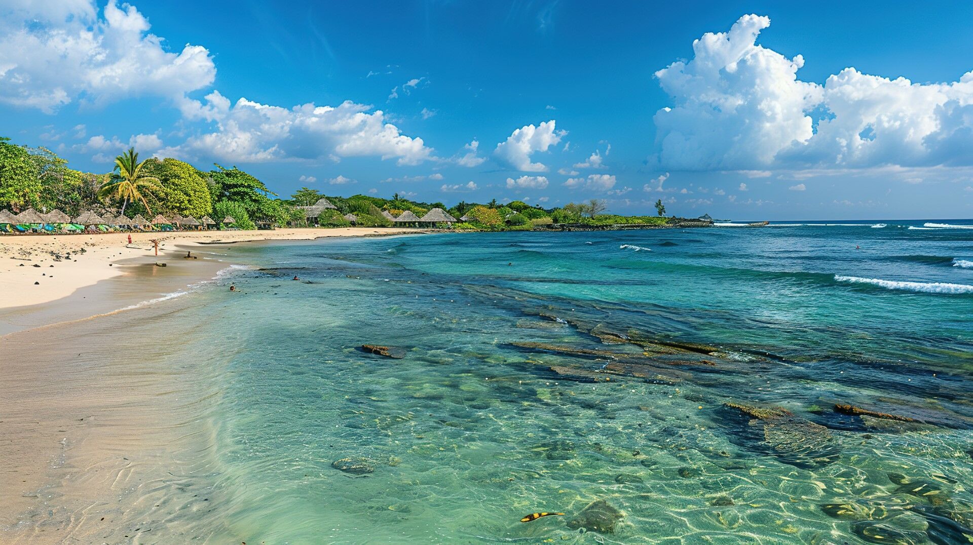 Perles de Bali et Java - 2026 Nusa Dua 15 jours / 12 nuits pas cher photo 2