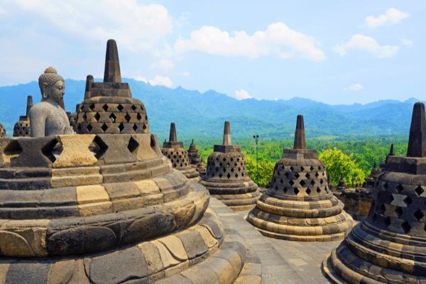 Circuit Odyssée de Java à Bali en Privatif - Vols Flex pas cher photo 9