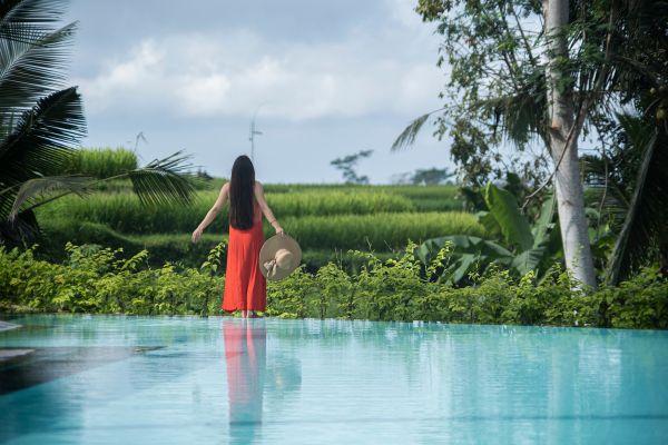 Circuit Charmes de Bali et Plage en Luxe et Privatif 2*Collection Prestige 2* pas cher photo 29