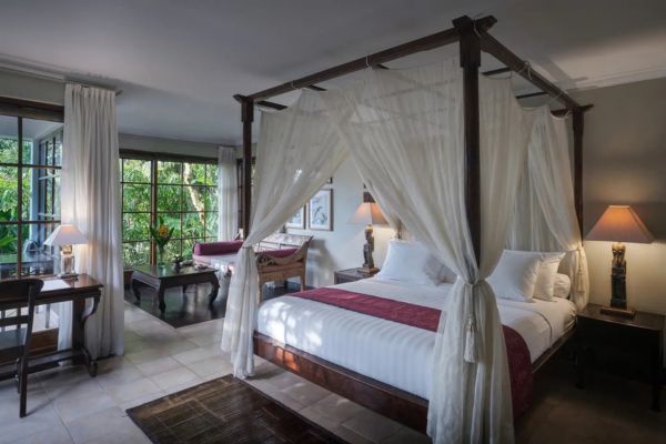 Circuit Charmes de Bali et Plage en Luxe et Privatif 2*Collection Prestige 2* pas cher photo 35