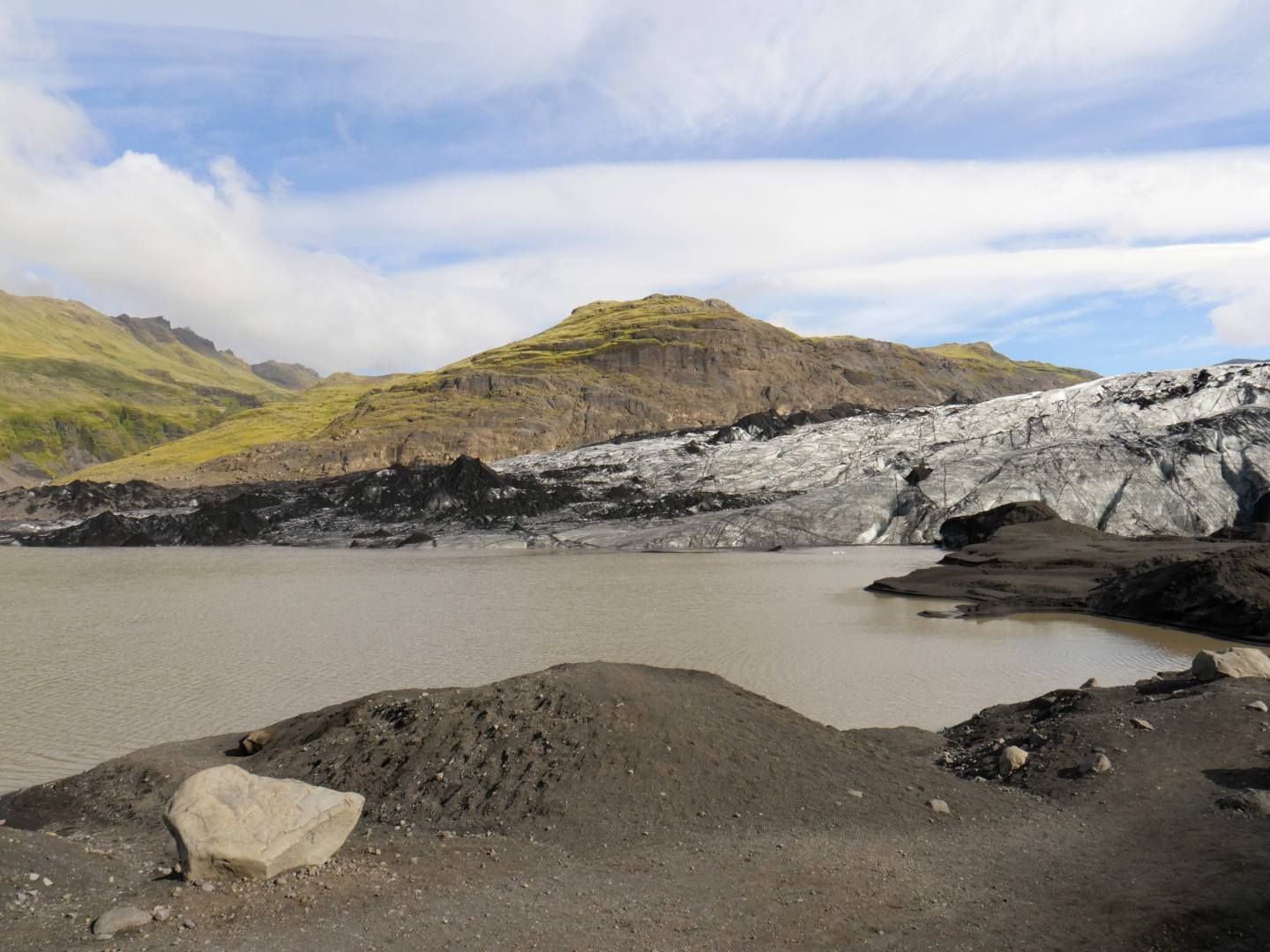 Islande du Sud - séjour avec location voiture incluse 5J/4N pas cher