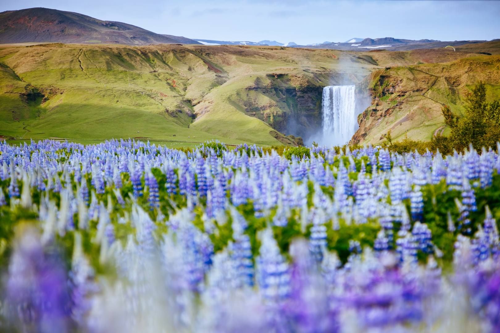 Islande du Sud - séjour avec location voiture incluse 5J/4N pas cher photo 2