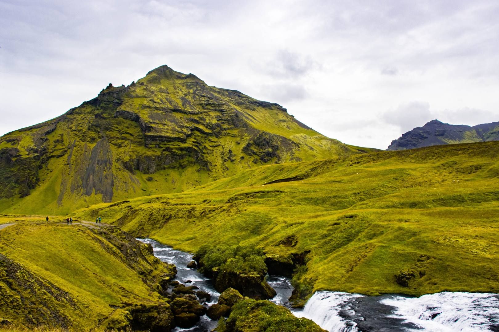 Islande du Sud - séjour avec location voiture incluse 5J/4N pas cher photo 4