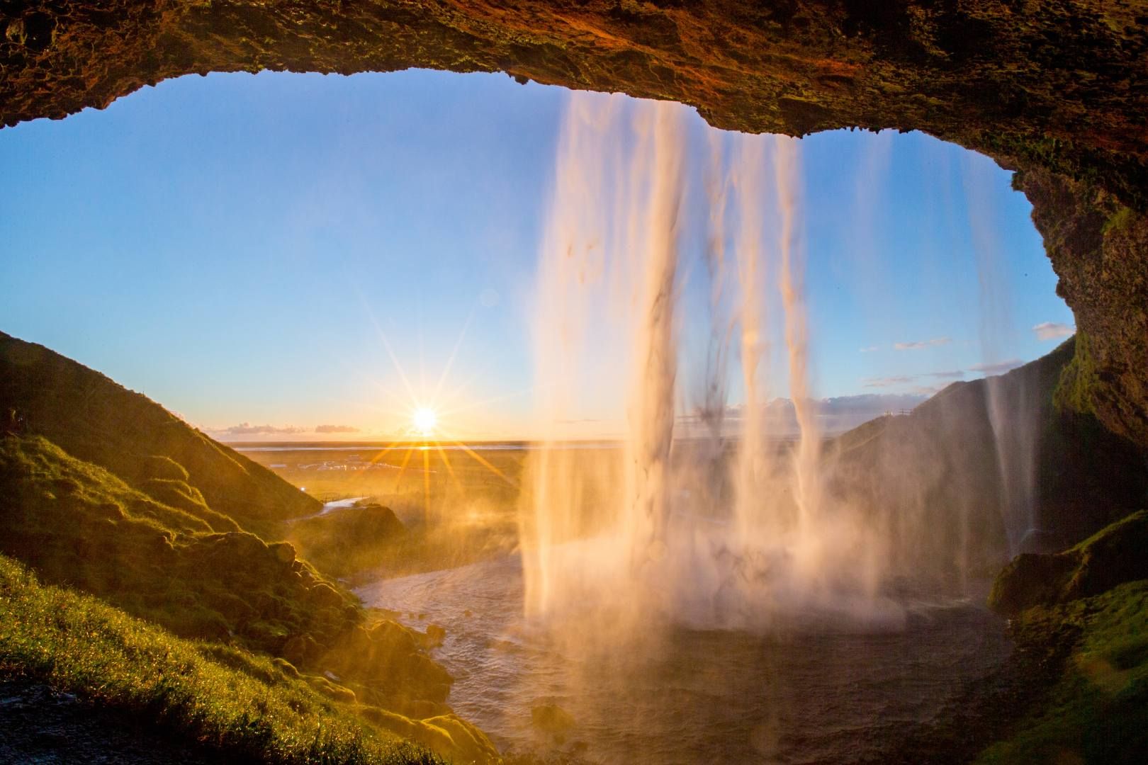 Islande du Sud - séjour avec location voiture incluse 5J/4N pas cher photo 5