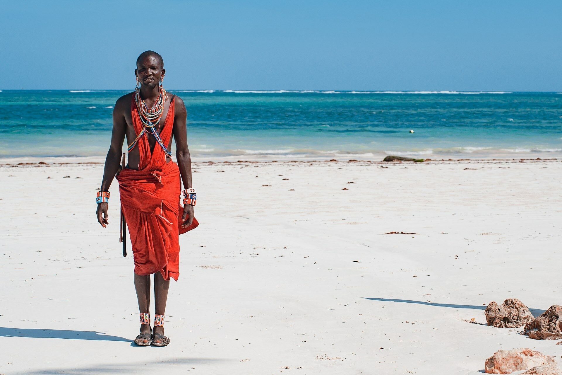 L'essentiel du Kenya 8J/6N - Limité à 6 personnes par véhicule pas cher photo 6