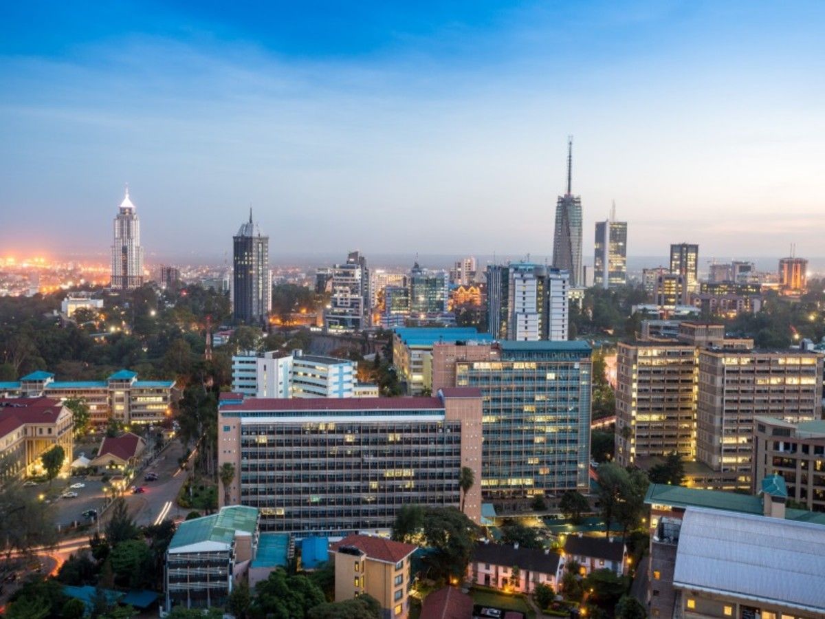 Le Kenya Autrement 14J/12N - Limité à 6 personnes par véhicule pas cher photo 4