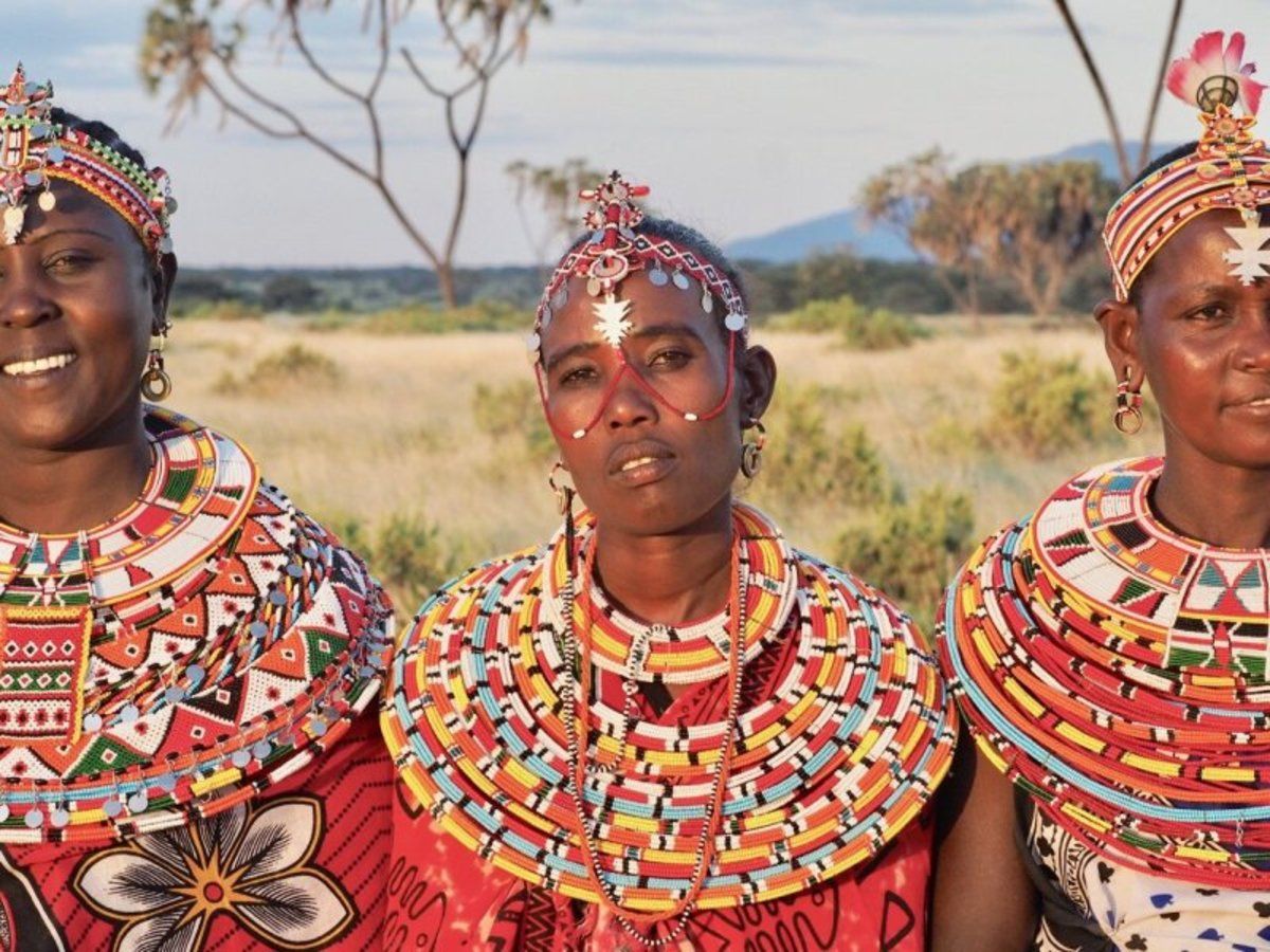 Le Kenya Autrement 14J/12N - Limité à 6 personnes par véhicule pas cher photo 5