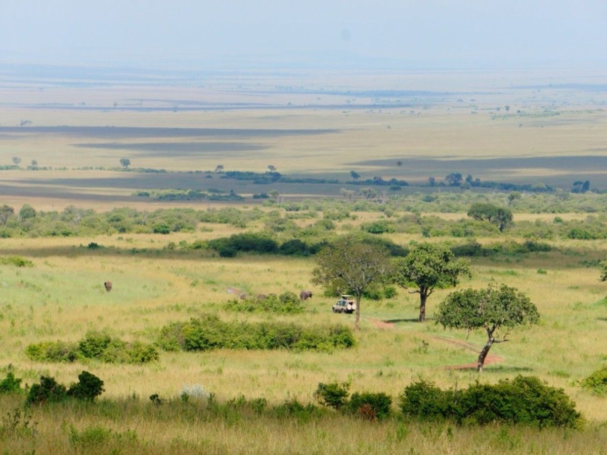 Le Kenya Autrement 14J/12N - Limité à 6 personnes par véhicule pas cher photo 9