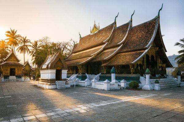 Circuit Aventure en famille au Laos - Vols Flex pas cher photo 6