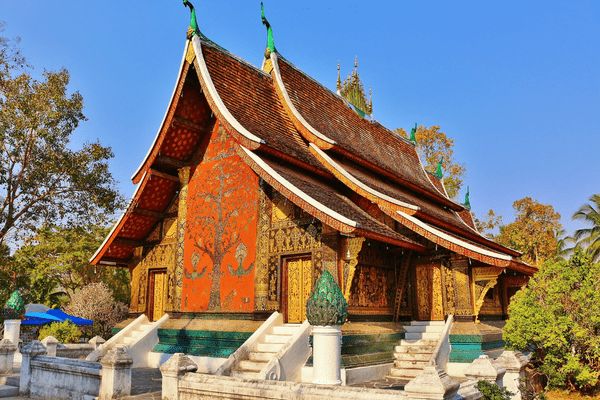 Circuit Aventure en famille au Laos - Vols Flex pas cher photo 7