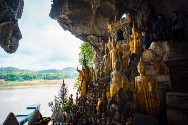 Circuit Aventure en famille au Laos - Vols Flex pas cher photo 9