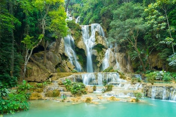 Circuit Aventure en famille au Laos - Vols Flex pas cher photo 10