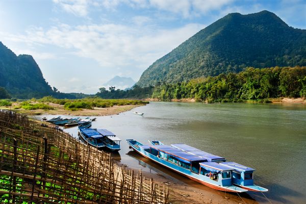 Circuit Aventure en famille au Laos - Vols Flex pas cher photo 12