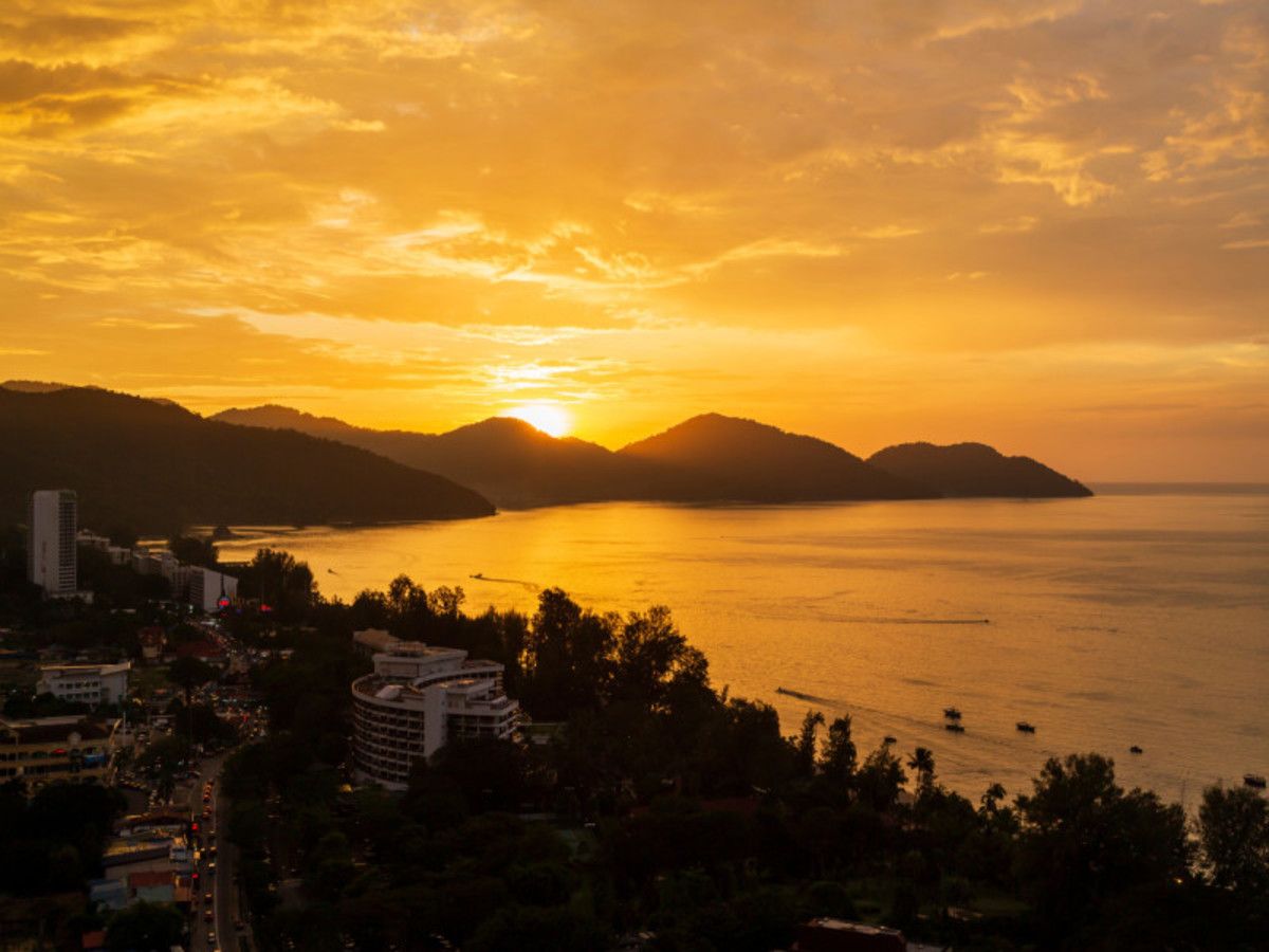 Sur la route Malaisie + ext. 3 nuits à Penang 13 jours / 10 nuit - Autotour pas cher