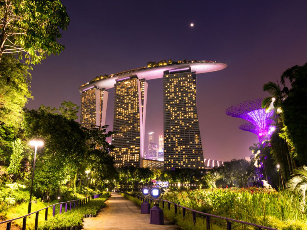 Joyaux de la Malaisie - prétour Singapour - 12 jours / 9 nuits pas cher photo 2