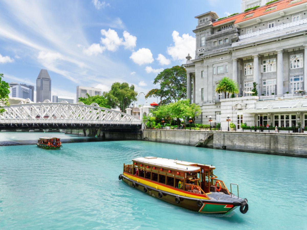 Joyaux de la Malaisie - prétour Singapour - 12 jours / 9 nuits pas cher photo 3