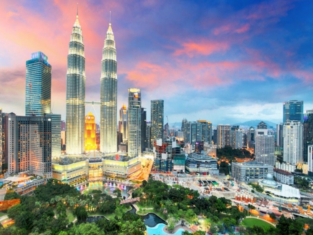 Joyaux de la Malaisie - prétour Singapour - 12 jours / 9 nuits pas cher photo 5