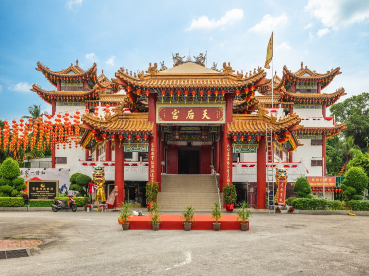 Joyaux de la Malaisie - prétour Singapour - 12 jours / 9 nuits pas cher photo 6