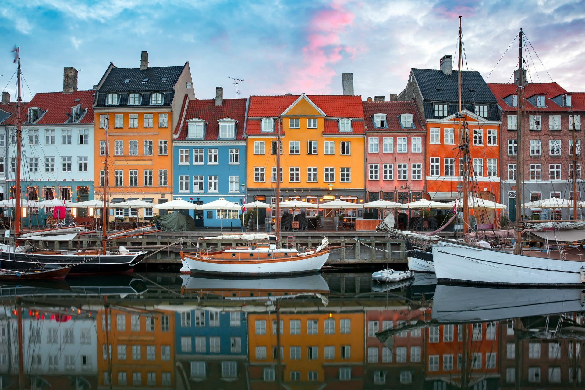 Cap sur les Capitales Scandinaves - 8J/7N - 2027 pas cher photo 2