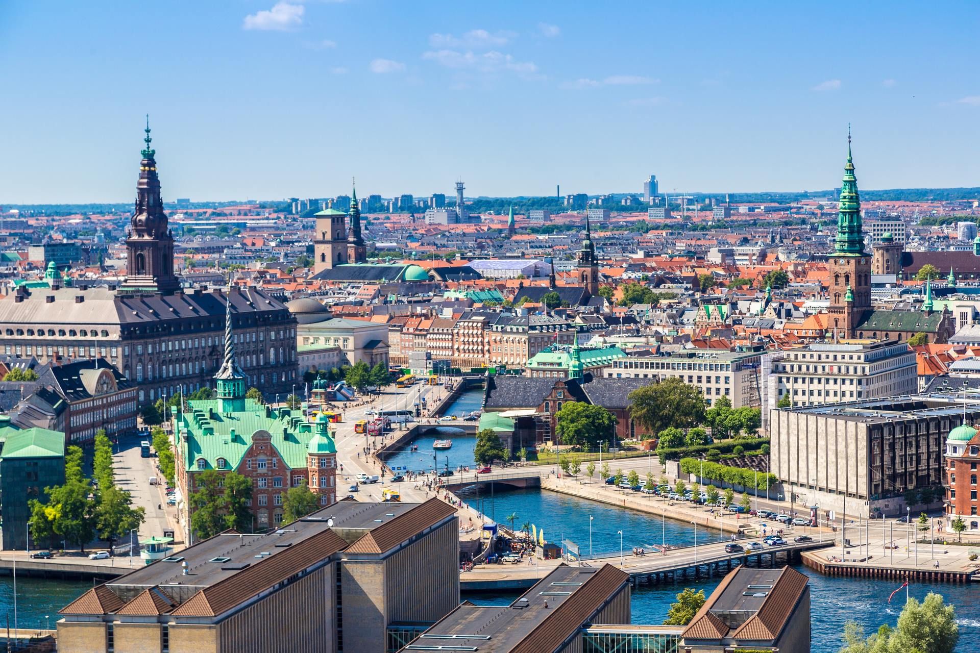 Cap sur les Capitales Scandinaves - 8J/7N - 2027 pas cher photo 3