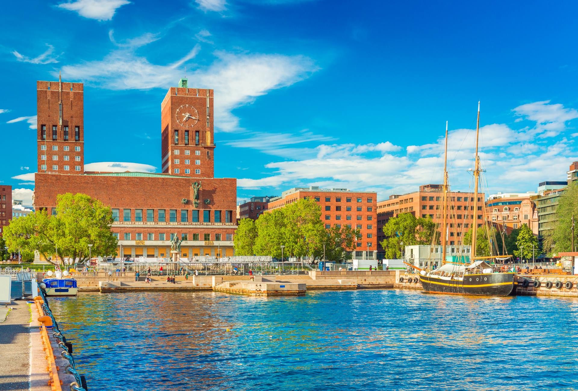 Cap sur les Capitales Scandinaves - 8J/7N - 2027 pas cher photo 5