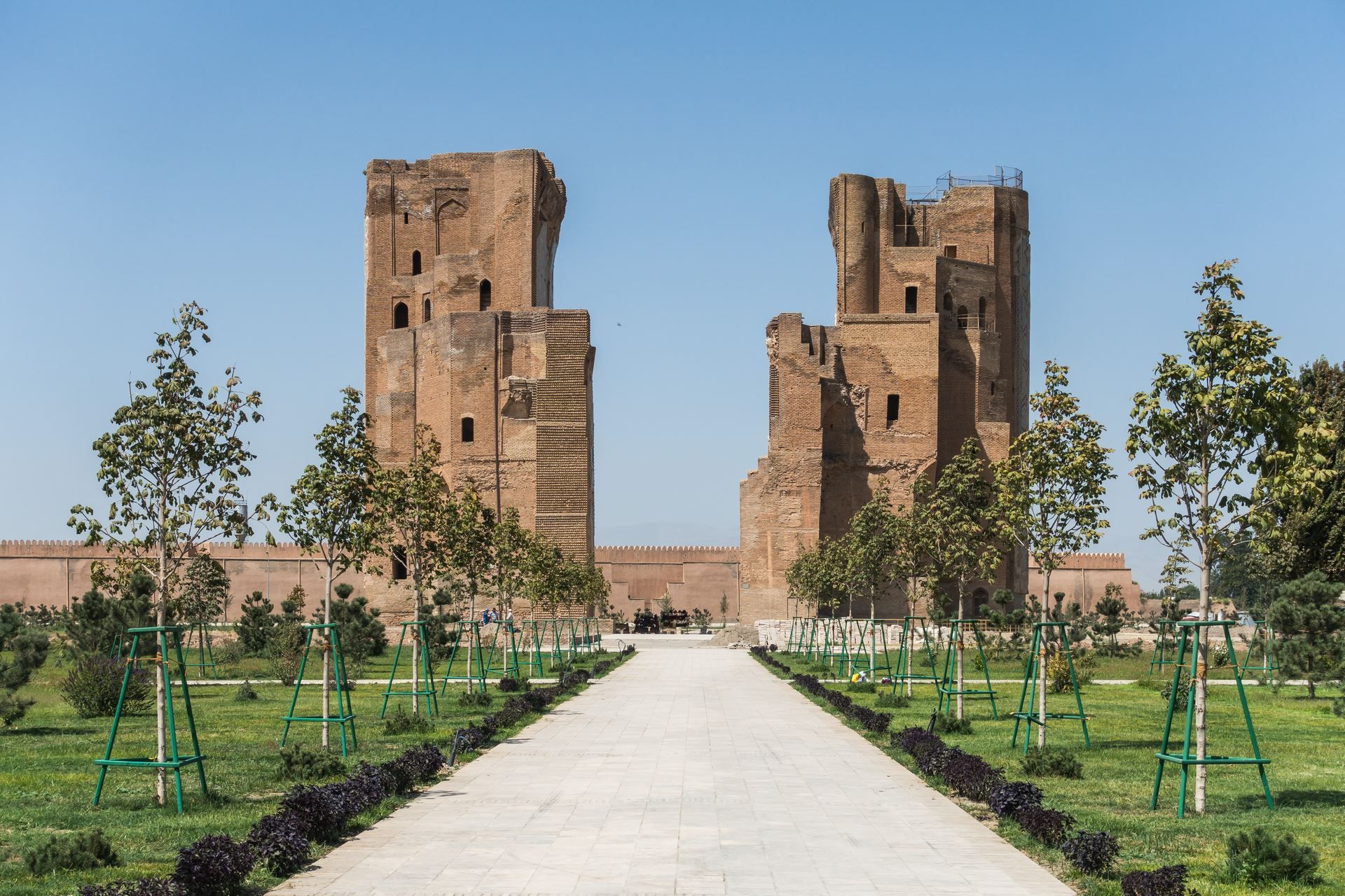 Ouzbékistan Intimiste - 12J/10N - Limité à 16 pers. pas cher photo 4