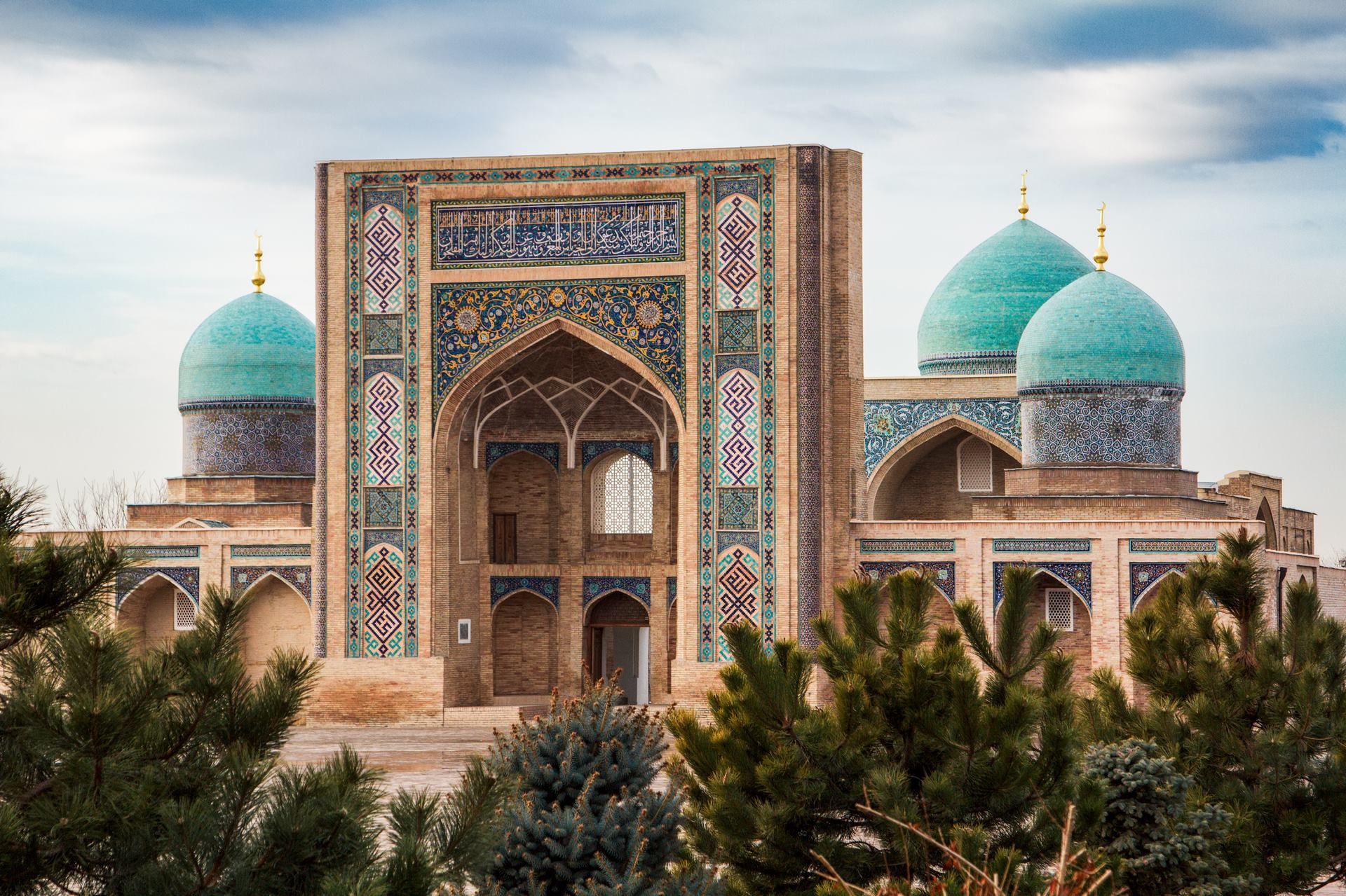Ouzbékistan Intimiste - 12J/10N - Limité à 16 pers. pas cher photo 5