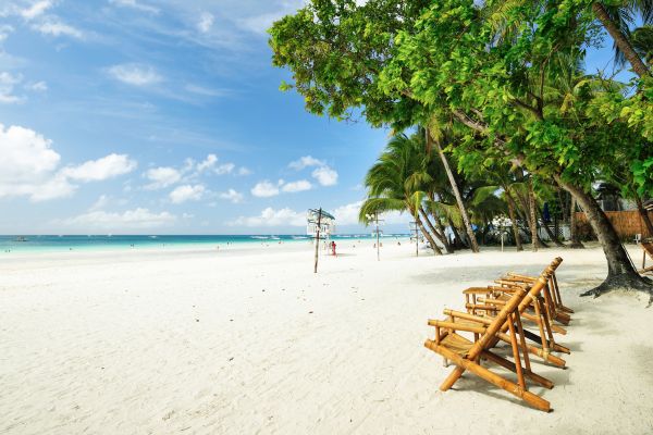 Circuit Sur les traces des Conquistadors & Plage de Boracay en Privatif - Vols Flex pas cher