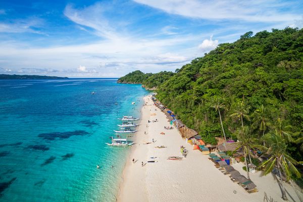 Circuit Sur les traces des Conquistadors & Plage de Boracay en Privatif - Vols Flex pas cher photo 16