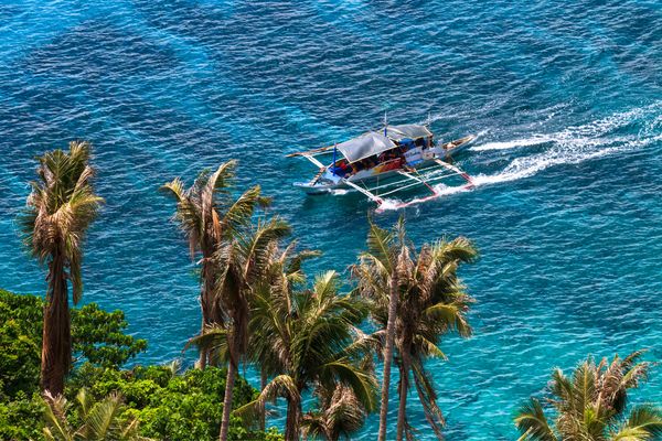 Circuit Sur les traces des Conquistadors & Plage de Boracay en Privatif - Vols Flex pas cher photo 20