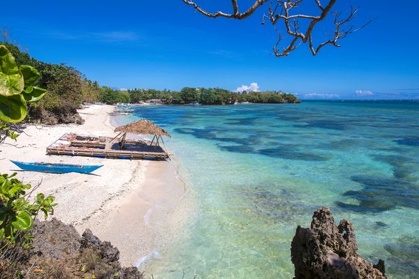 Circuit Sur les traces des Conquistadors & Plage de Boracay en Privatif - Vols Flex pas cher photo 21