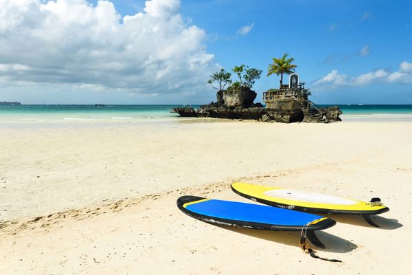 Circuit Sur les traces des Conquistadors & Plage de Boracay en Privatif - Vols Flex pas cher photo 22