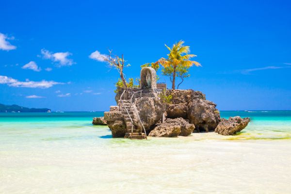 Circuit Sur les traces des Conquistadors & Plage de Boracay en Privatif - Vols Flex pas cher photo 25