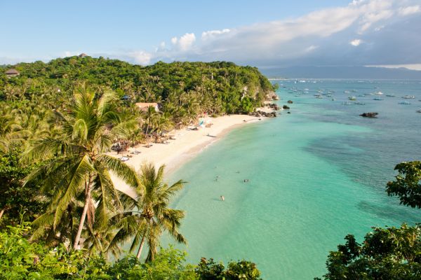 Circuit Sur les traces des Conquistadors & Plage de Boracay en Privatif - Vols Flex pas cher photo 26