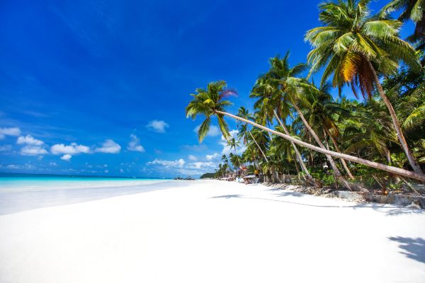 Circuit Sur les traces des Conquistadors & Plage de Boracay en Privatif - Vols Flex pas cher photo 27