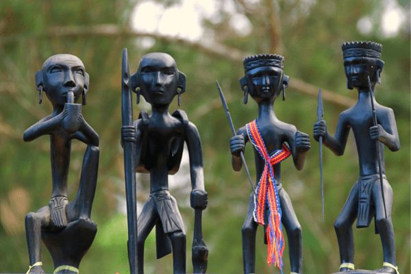 Circuit Sur les traces des Conquistadors & Plage de Bohol en Privatif - Vols Flex pas cher