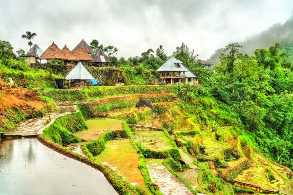Circuit Sur les traces des Conquistadors & Plage de Bohol en Privatif - Vols Flex pas cher photo 12