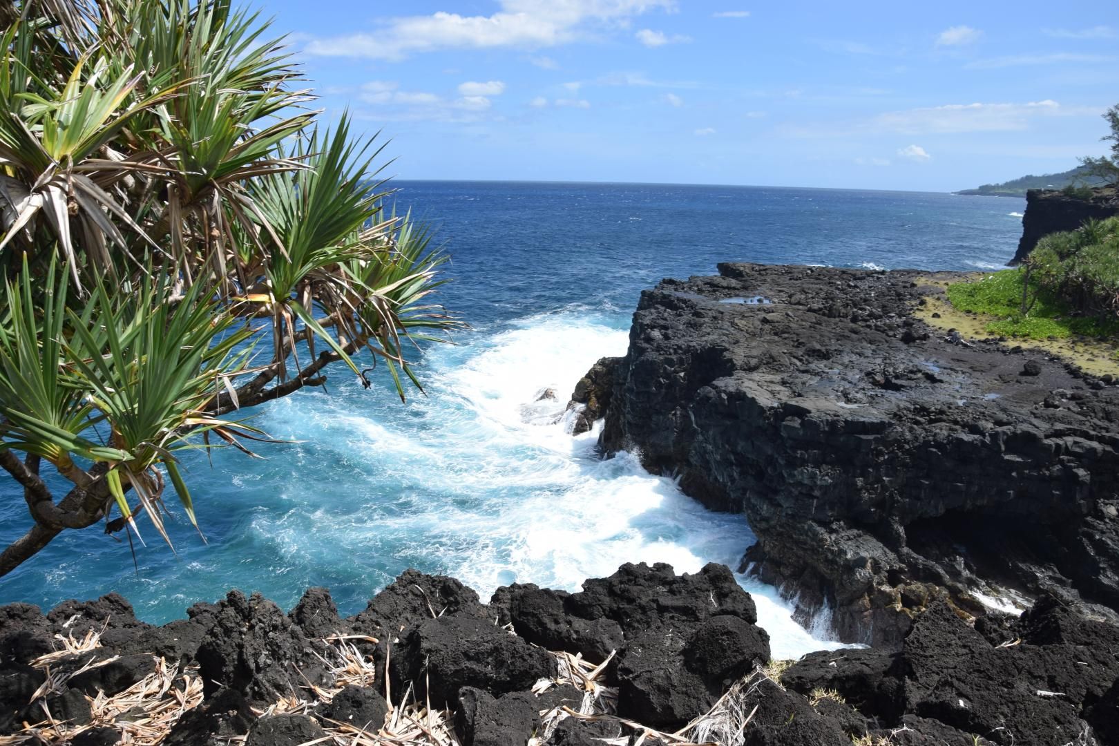Sur la route : la Réunion, entre volcans et lagons en 4* - 11J/8N pas cher photo 3