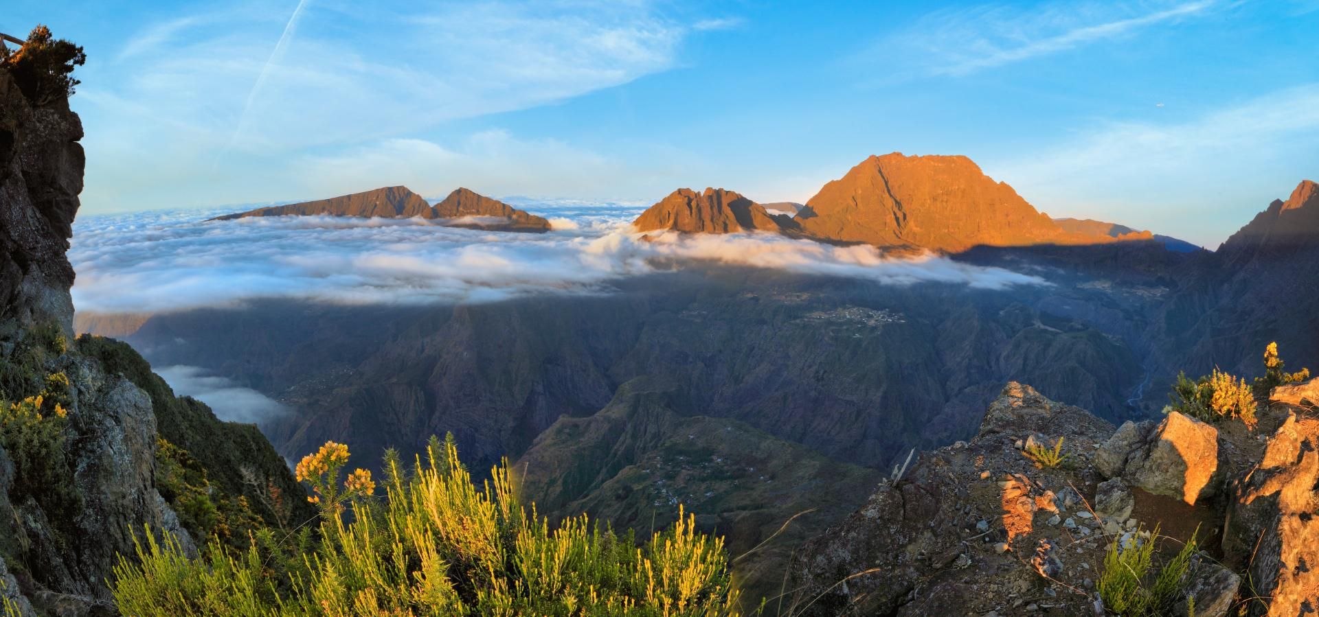 Sur la route : la Réunion, entre volcans et lagons en 4* - 11J/8N pas cher photo 7